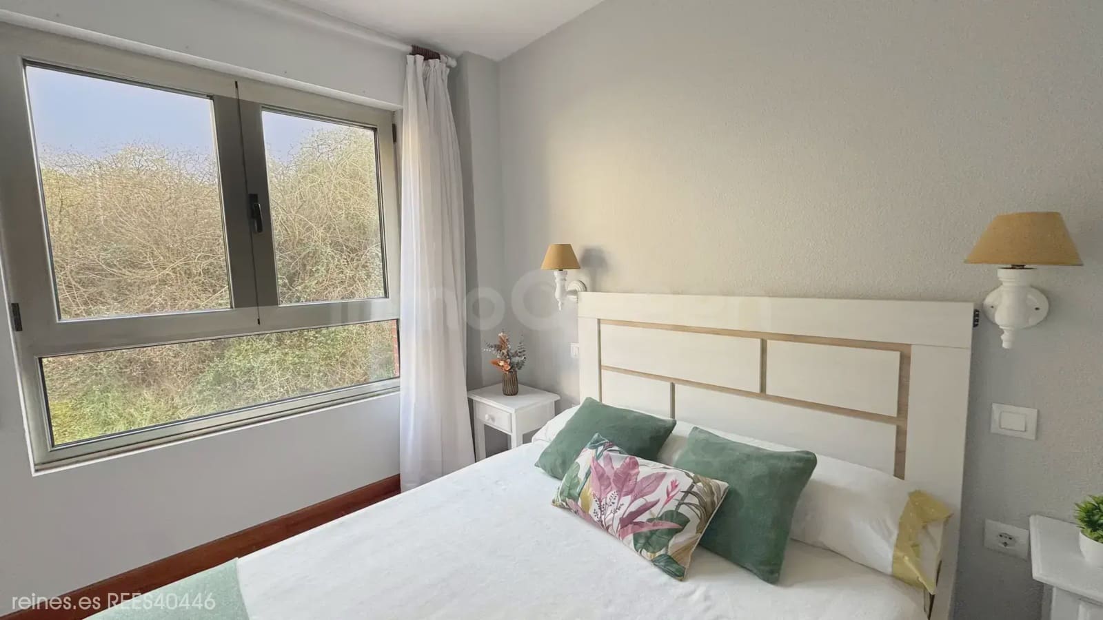 2 soveværelse Lejlighed til salg i San Vicente de la Barquera med garage - € 279.000 (Ref: 9762398)