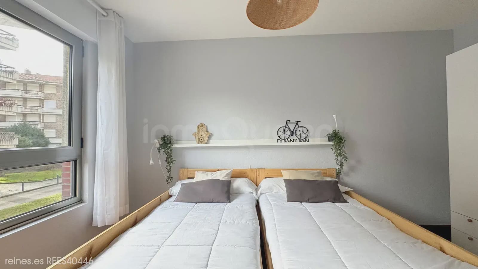 2 soveværelse Lejlighed til salg i San Vicente de la Barquera med garage - € 279.000 (Ref: 9762398)