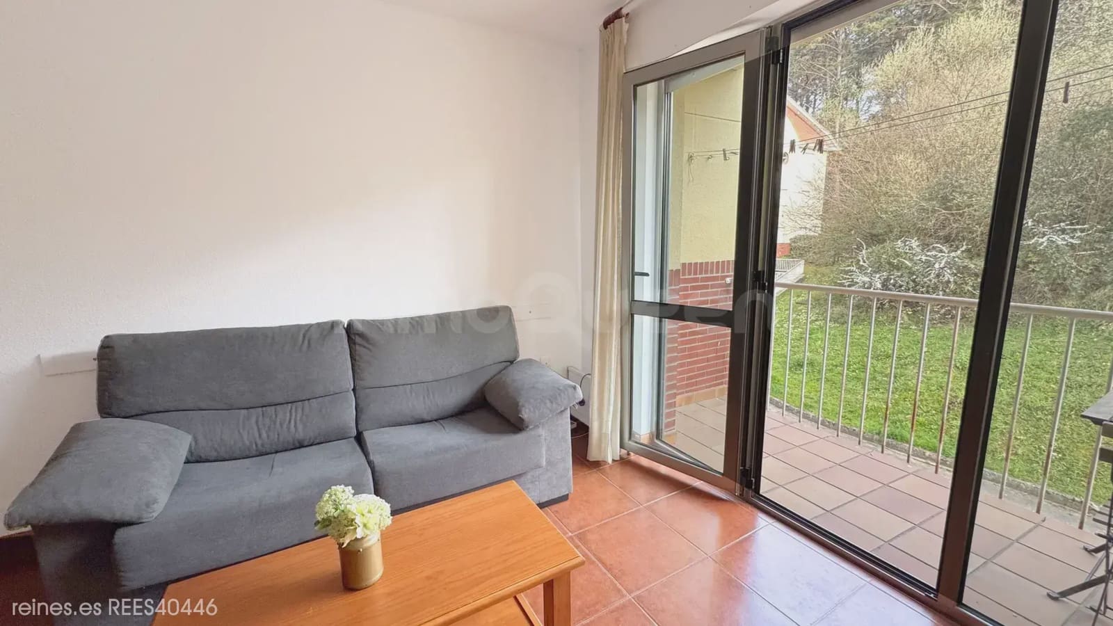 2 soveværelse Lejlighed til salg i San Vicente de la Barquera med garage - € 279.000 (Ref: 9762398)