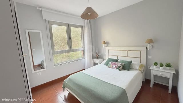 2 chambre Appartement à vendre à San Vicente de la Barquera avec garage - 279 000 € (Ref: 9762398)