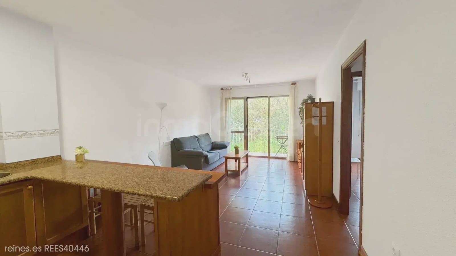2 chambre Appartement à vendre à San Vicente de la Barquera avec garage - 279 000 € (Ref: 9762398)