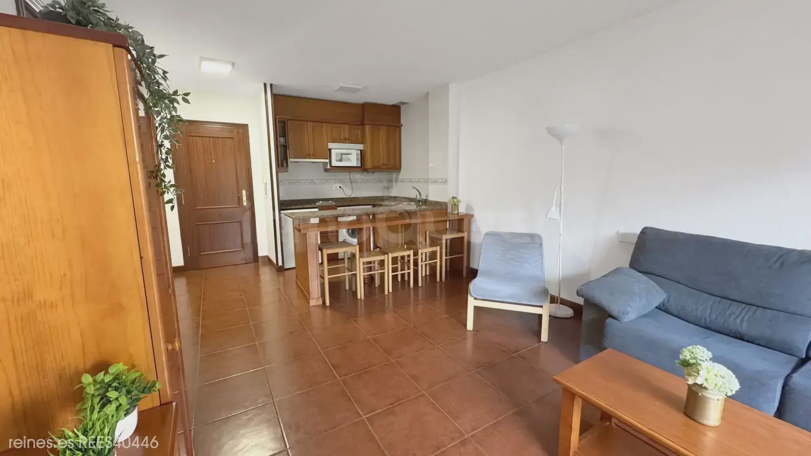 2 chambre Appartement à vendre à San Vicente de la Barquera avec garage - 279 000 € (Ref: 9762398)