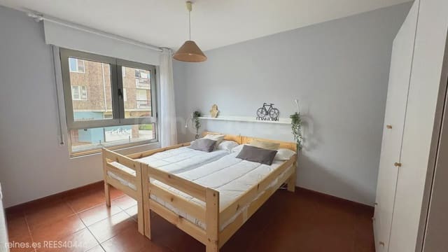 2 chambre Appartement à vendre à San Vicente de la Barquera avec garage - 279 000 € (Ref: 9762398)