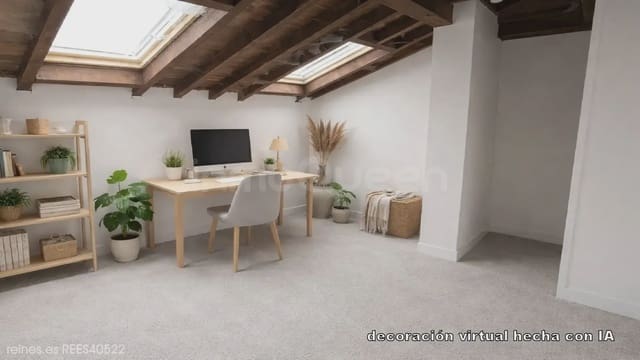 3 soveværelse Lejlighed til salg i Santa Cruz de Bezana - € 349.000 (Ref: 9762399)