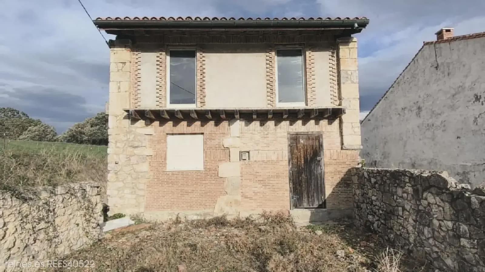 3 soveværelse Lejlighed til salg i Santa Cruz de Bezana - € 349.000 (Ref: 9762399)