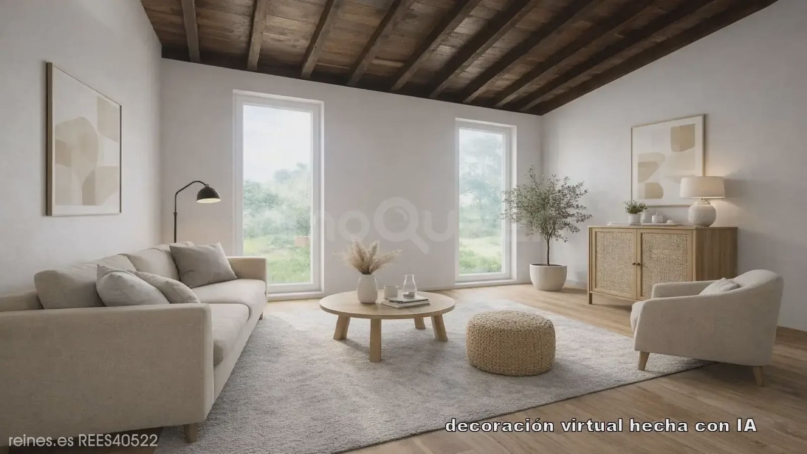 3 soveværelse Lejlighed til salg i Santa Cruz de Bezana - € 349.000 (Ref: 9762399)