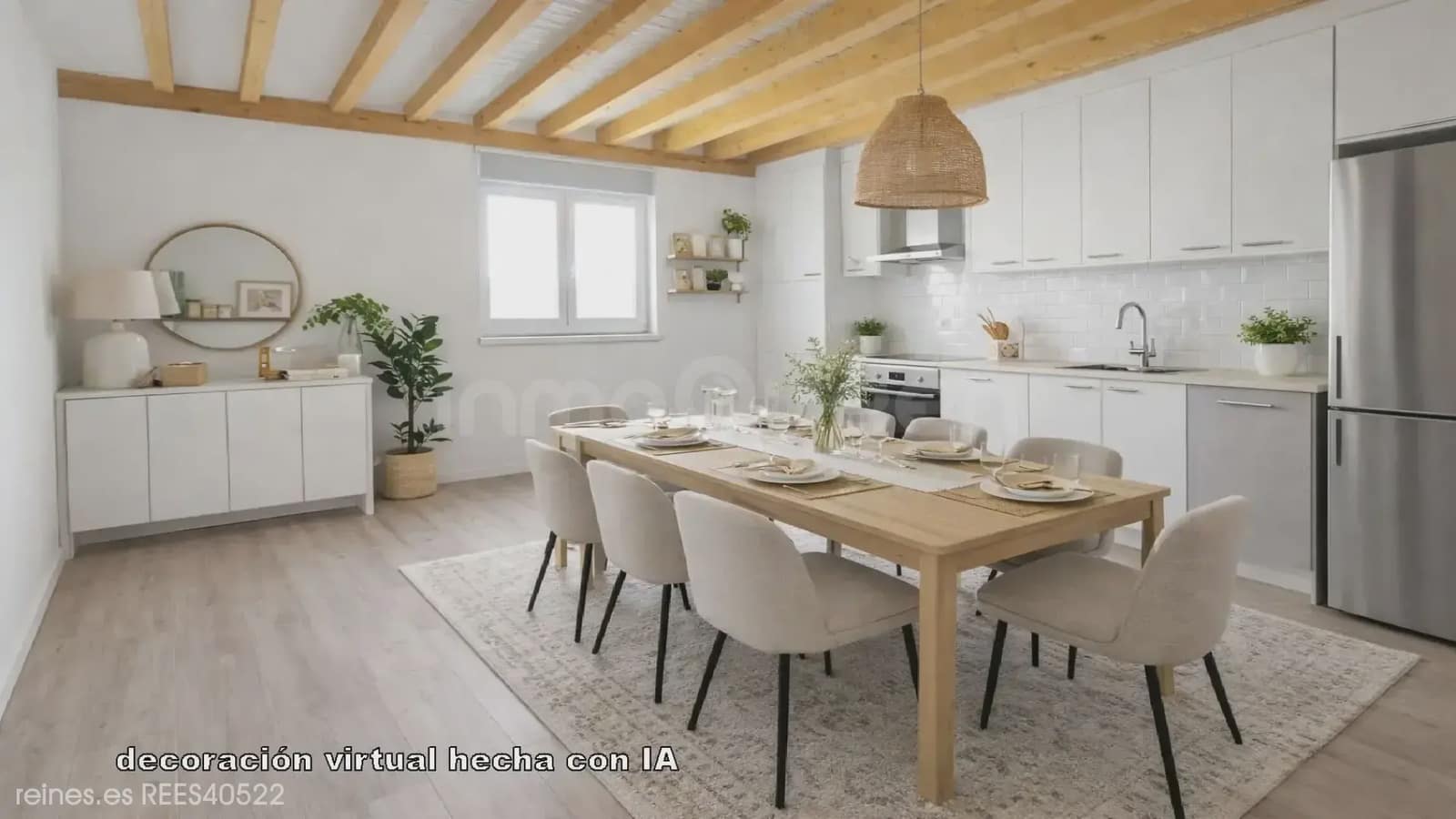 3 soveværelse Lejlighed til salg i Santa Cruz de Bezana - € 349.000 (Ref: 9762399)