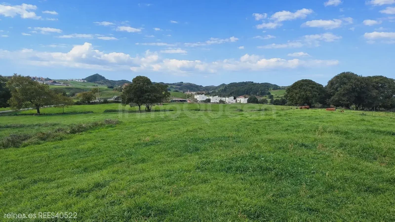 3 soveværelse Lejlighed til salg i Santa Cruz de Bezana - € 349.000 (Ref: 9762399)