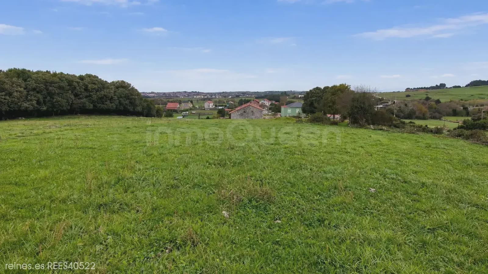 3 soveværelse Lejlighed til salg i Santa Cruz de Bezana - € 349.000 (Ref: 9762399)