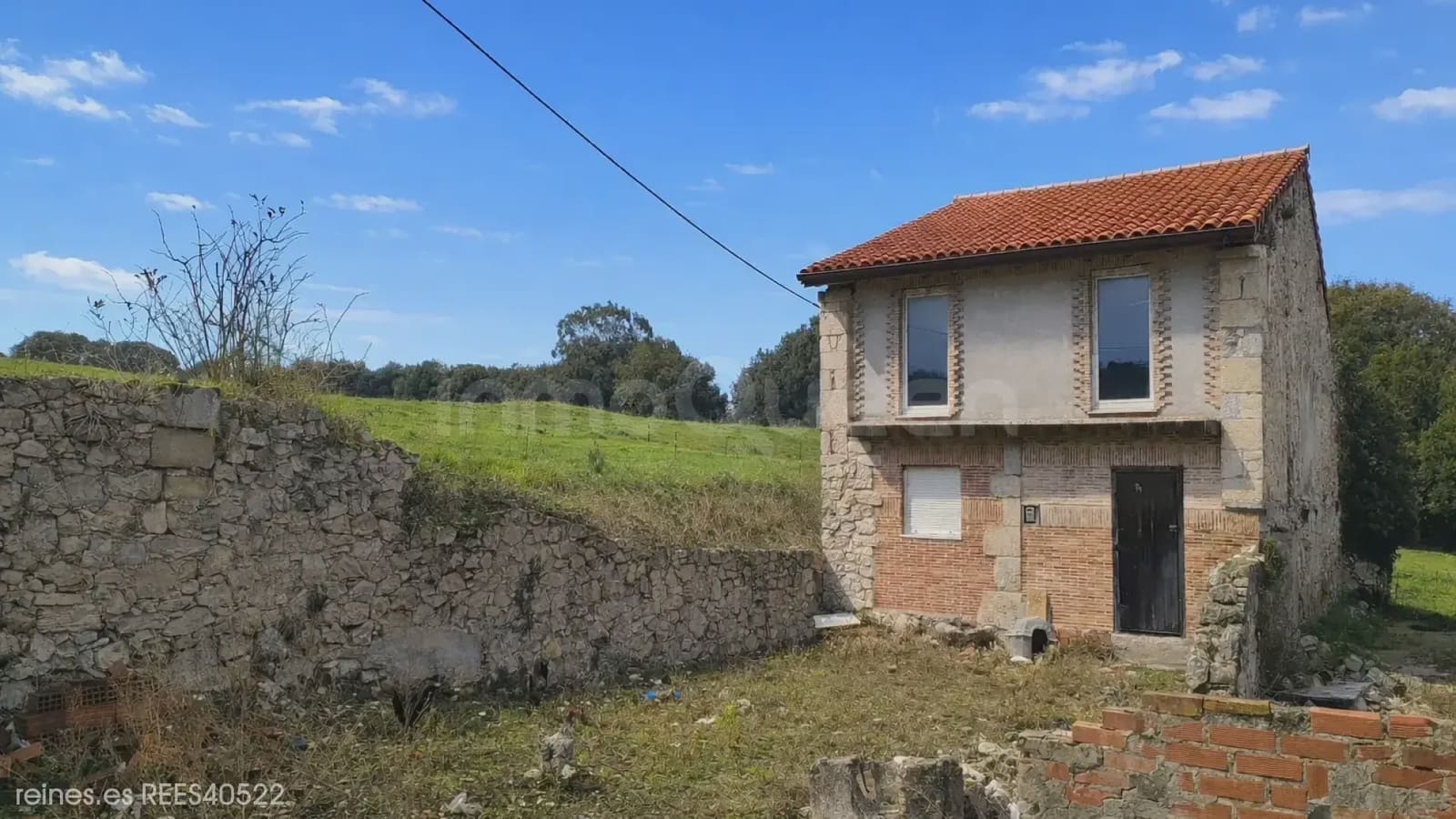 3 soveværelse Lejlighed til salg i Santa Cruz de Bezana - € 349.000 (Ref: 9762399)