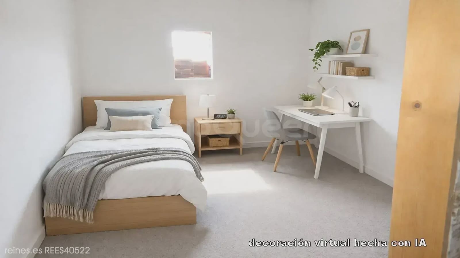 3 sovrum Lägenhet till salu i Santa Cruz de Bezana - 349 000 € (Ref: 9762399)