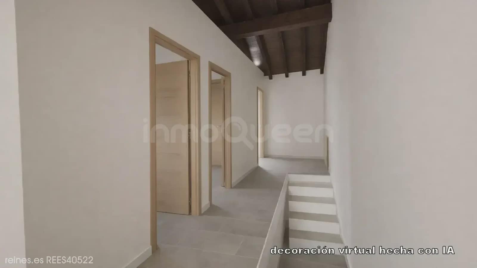 3 sovrum Lägenhet till salu i Santa Cruz de Bezana - 349 000 € (Ref: 9762399)