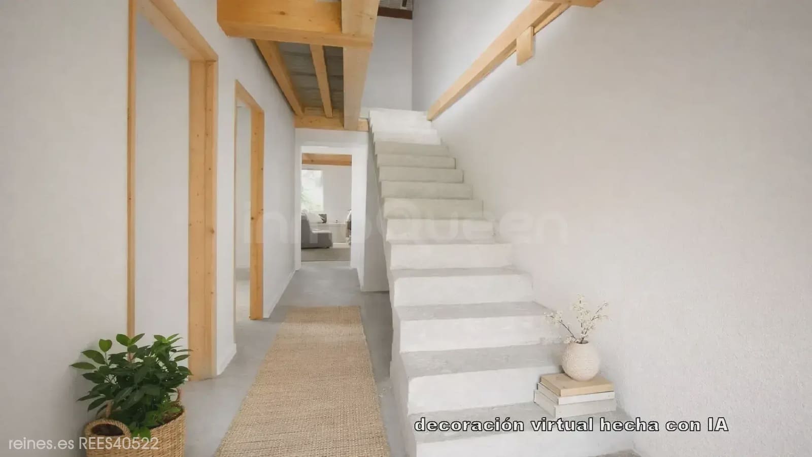 3 sovrum Lägenhet till salu i Santa Cruz de Bezana - 349 000 € (Ref: 9762399)