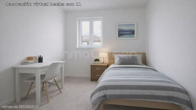 3 camera da letto Appartamento in vendita in Santa Cruz de Bezana - 349.000 € (Rif: 9762399)