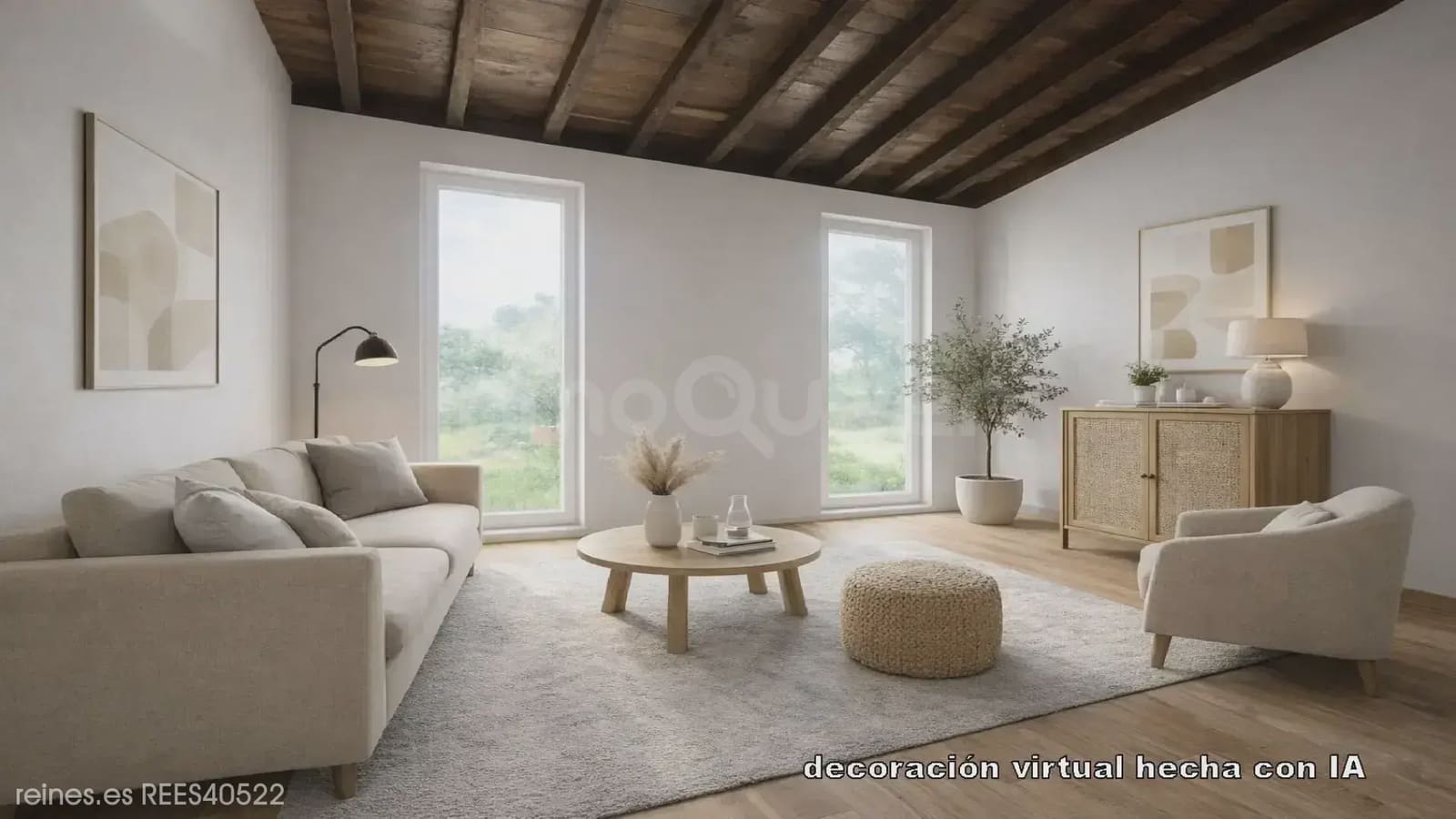 3 sovrum Lägenhet till salu i Santa Cruz de Bezana - 349 000 € (Ref: 9762399)