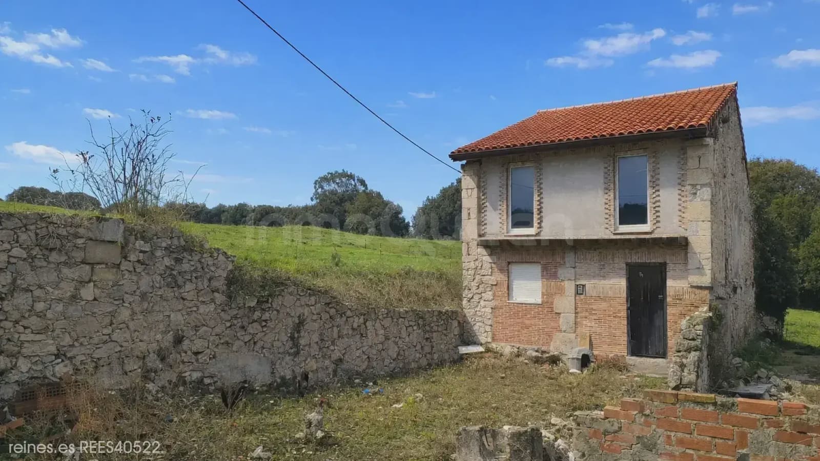 3 sovrum Lägenhet till salu i Santa Cruz de Bezana - 349 000 € (Ref: 9762399)