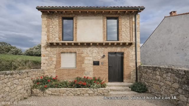 3 camera da letto Appartamento in vendita in Santa Cruz de Bezana - 349.000 € (Rif: 9762399)