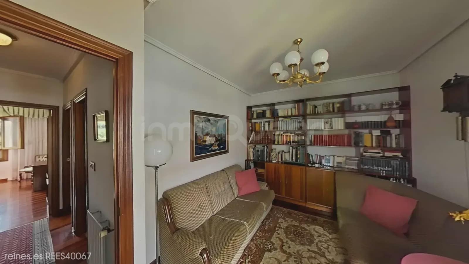 Semi-Rækkehus til salg i Rasines - € 265.000 (Ref: 9763446)