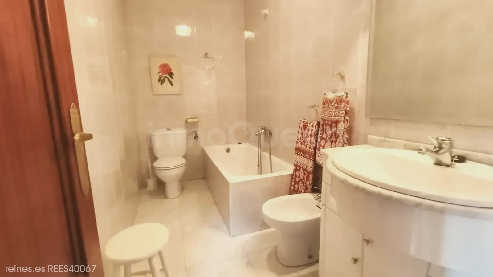 Semi-Rækkehus til salg i Rasines - € 265.000 (Ref: 9763446)