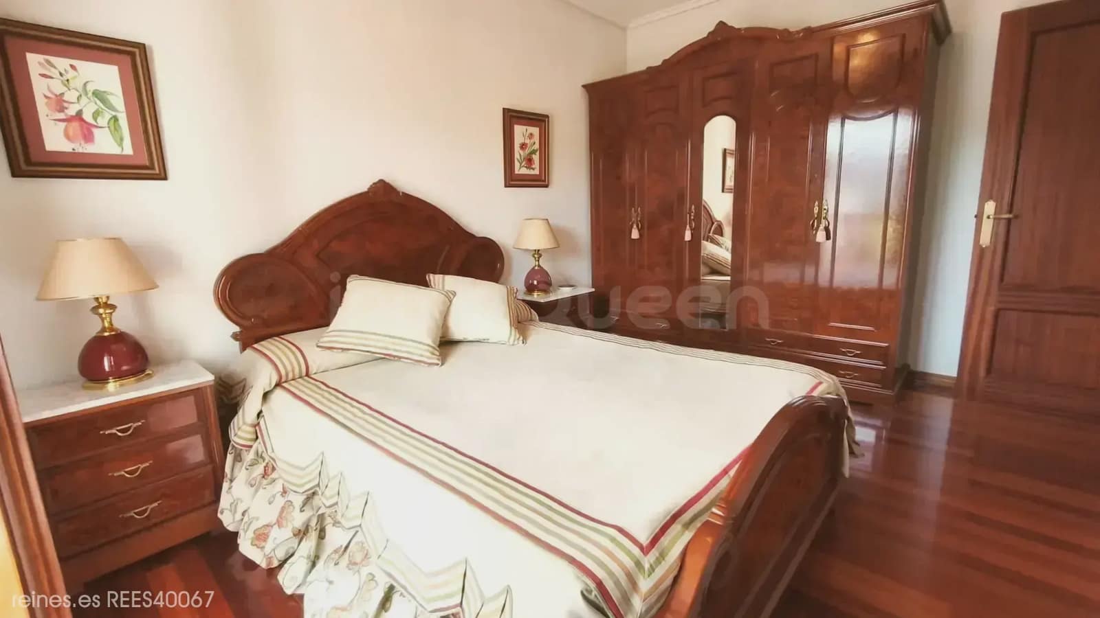 Semi-Rækkehus til salg i Rasines - € 265.000 (Ref: 9763446)