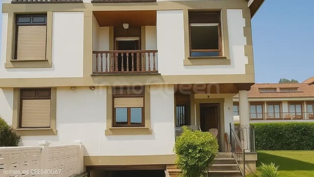 Semi-Rækkehus til salg i Rasines - € 265.000 (Ref: 9763446)