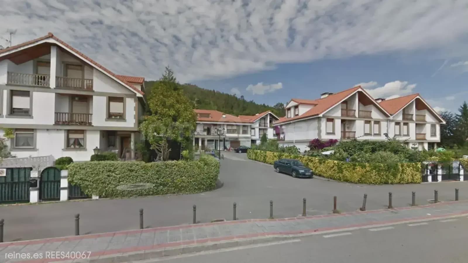 Semi-Rækkehus til salg i Rasines - € 265.000 (Ref: 9763446)