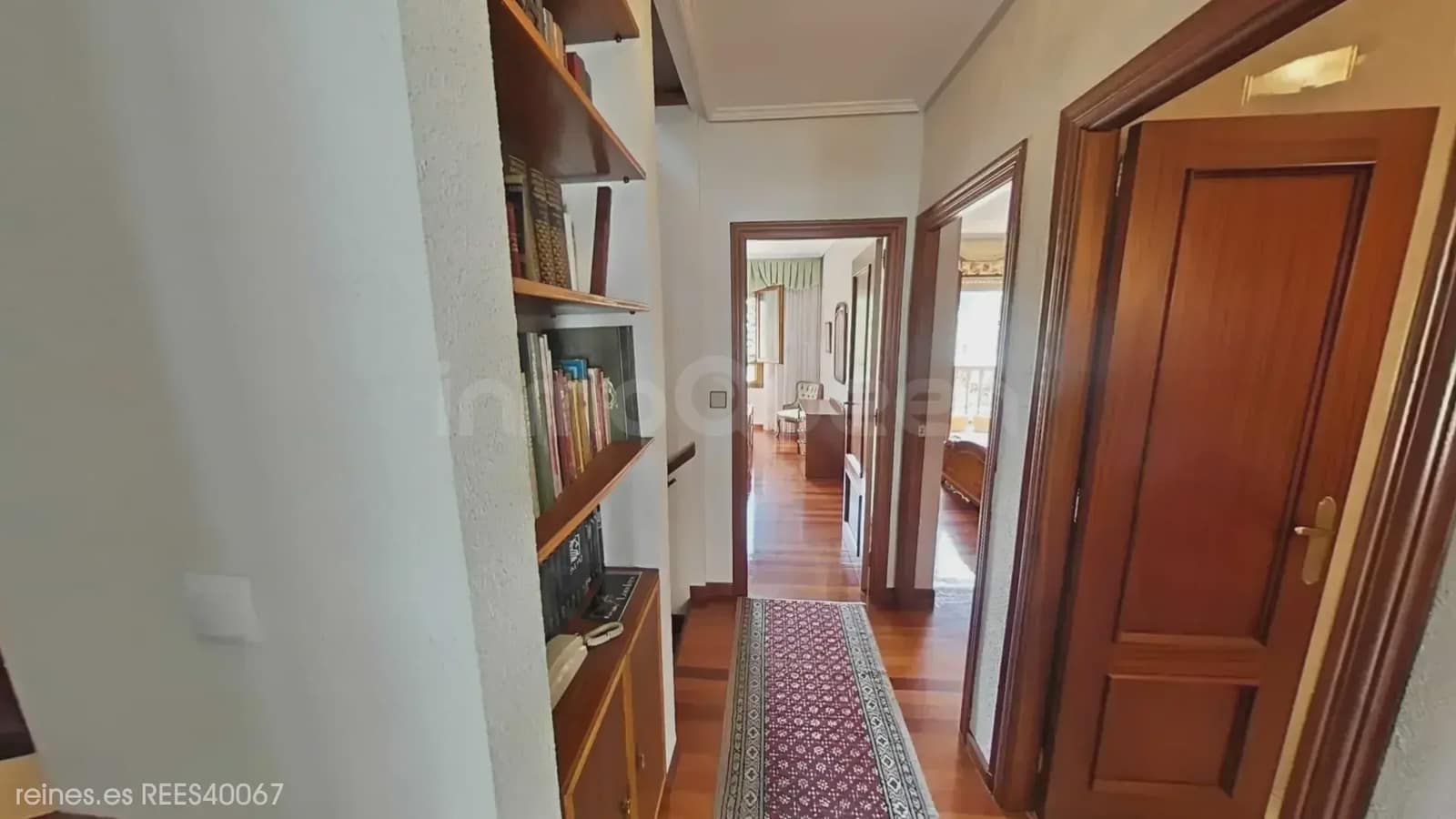 Semi-Rækkehus til salg i Rasines - € 265.000 (Ref: 9763446)