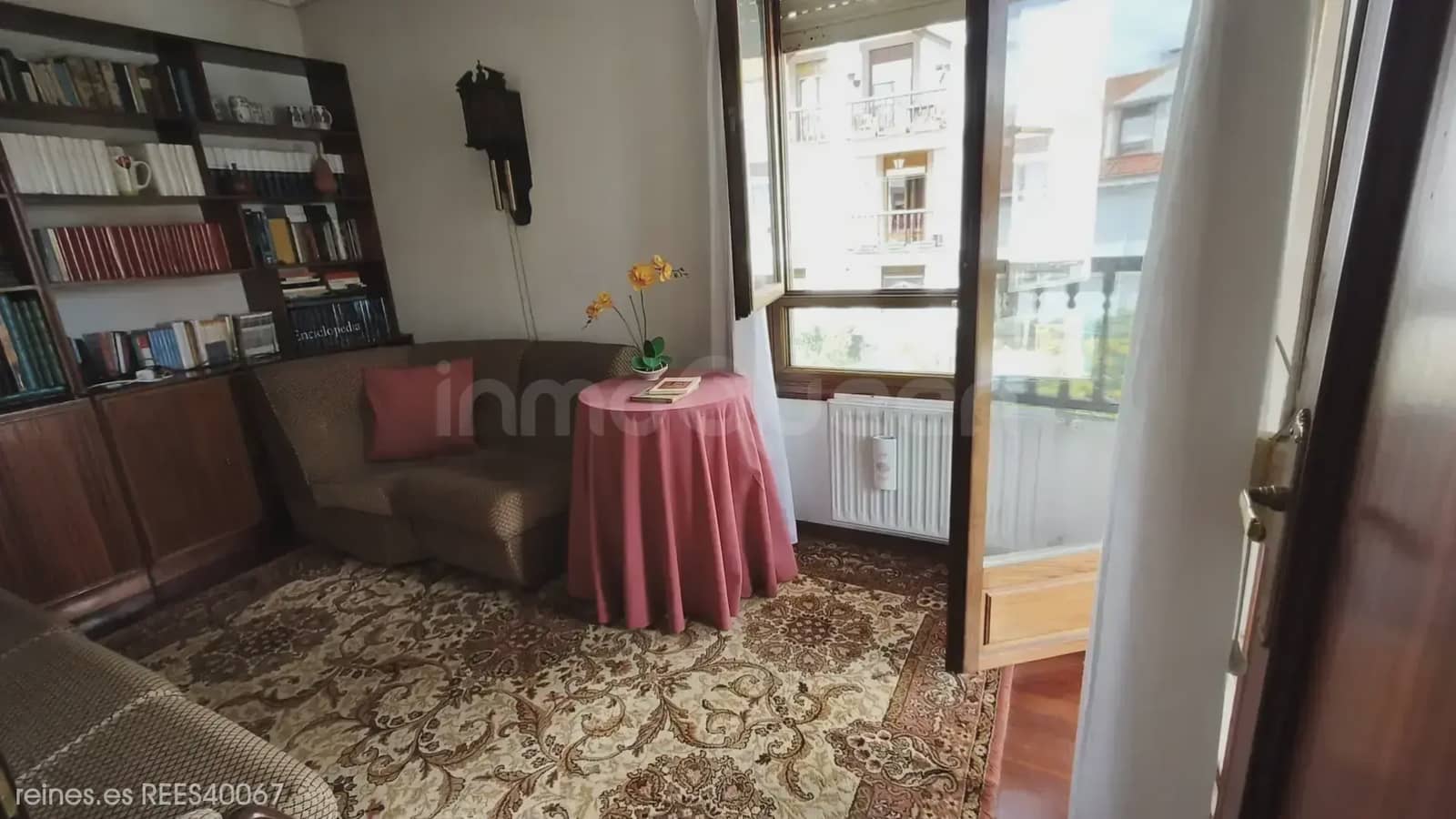 Semi-Rækkehus til salg i Rasines - € 265.000 (Ref: 9763446)