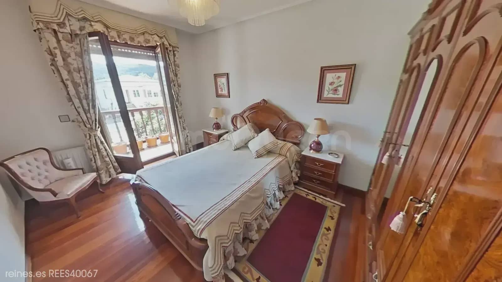 Semi-Rækkehus til salg i Rasines - € 265.000 (Ref: 9763446)