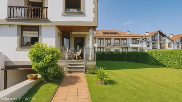 Semi-Rækkehus til salg i Rasines - € 265.000 (Ref: 9763446)