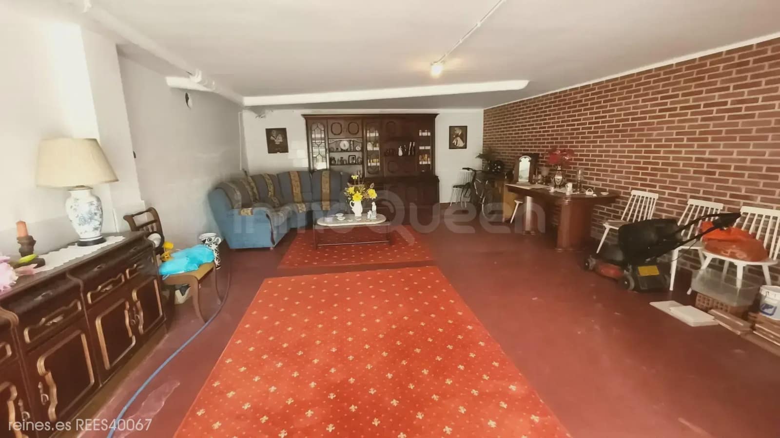 Semi-Rækkehus til salg i Rasines - € 265.000 (Ref: 9763446)