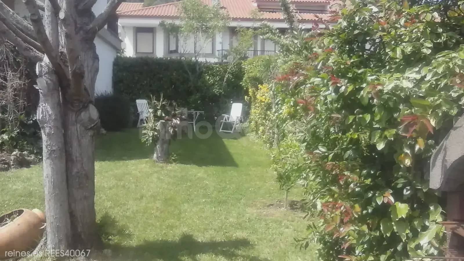 Semi-Rækkehus til salg i Rasines - € 265.000 (Ref: 9763446)