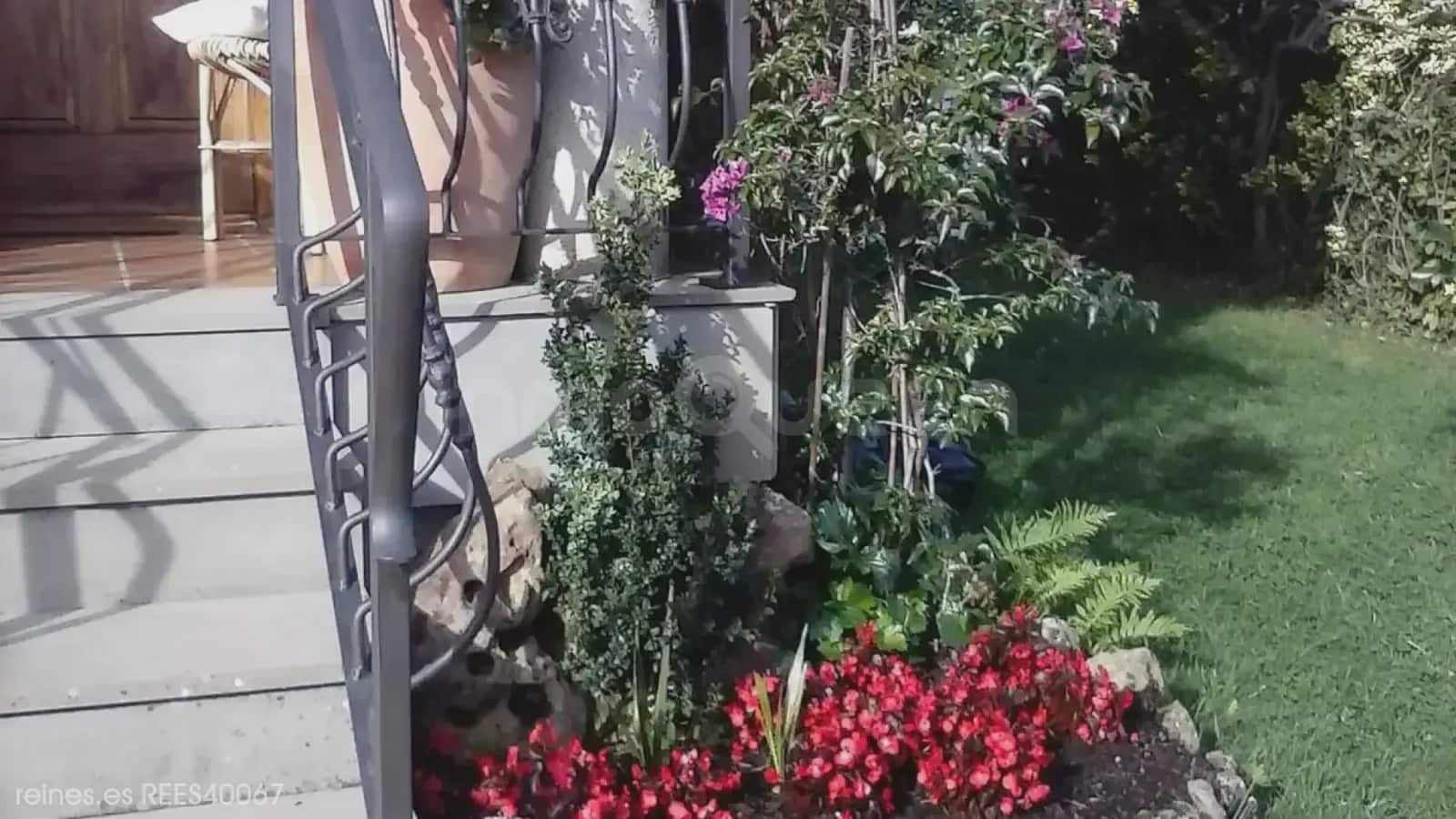 Semi-Rækkehus til salg i Rasines - € 265.000 (Ref: 9763446)