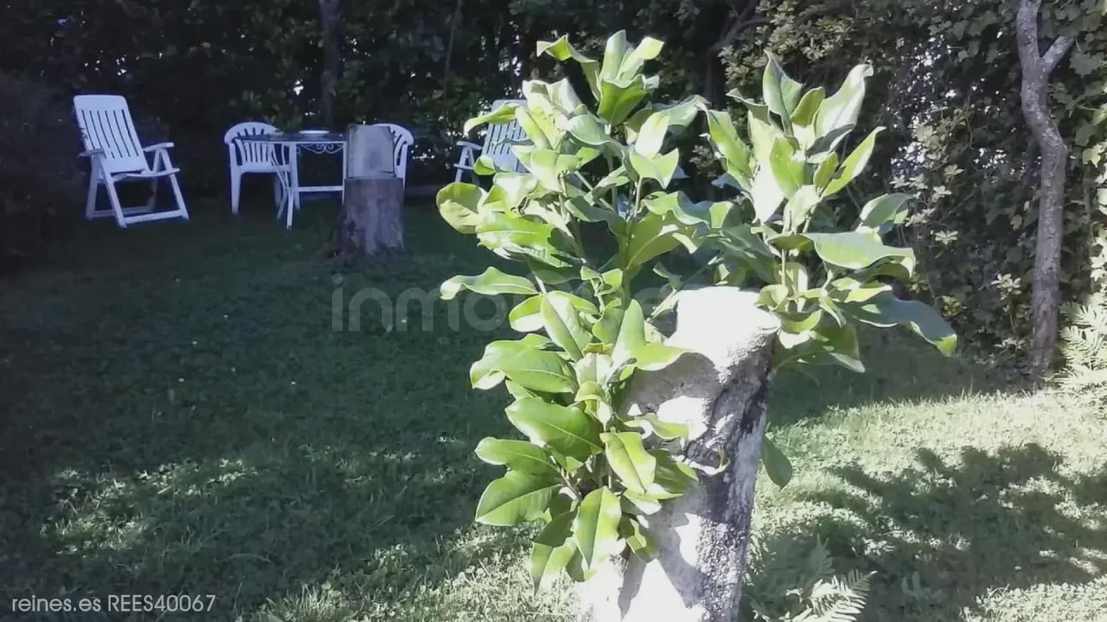 Semi-Rækkehus til salg i Rasines - € 265.000 (Ref: 9763446)