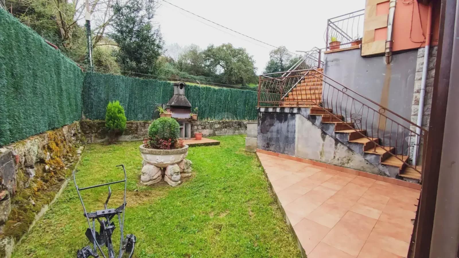 3 quarto Apartamento para venda em Pamanes - 198 000 € (Ref: 9763447)