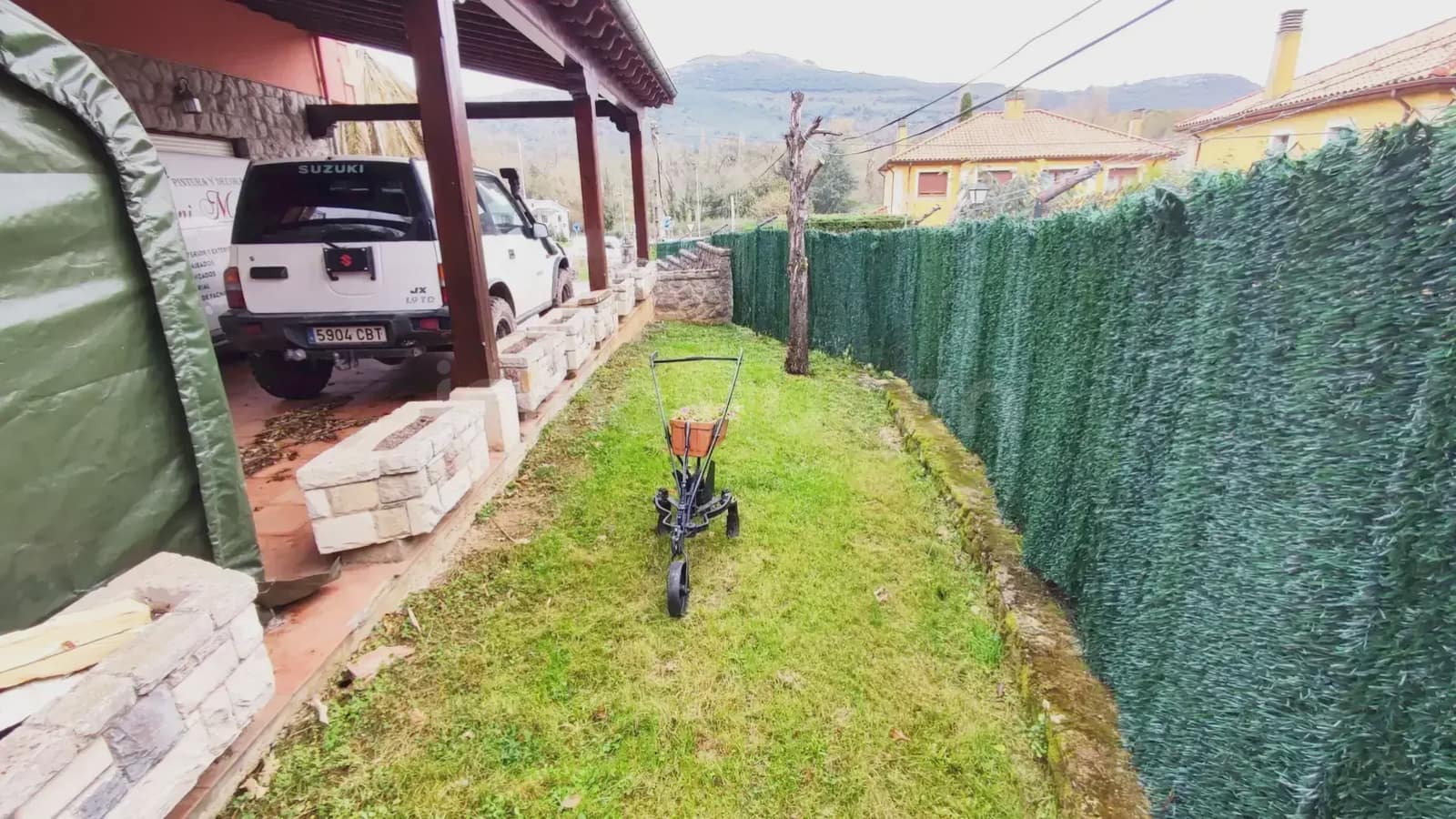 3 quarto Apartamento para venda em Pamanes - 198 000 € (Ref: 9763447)