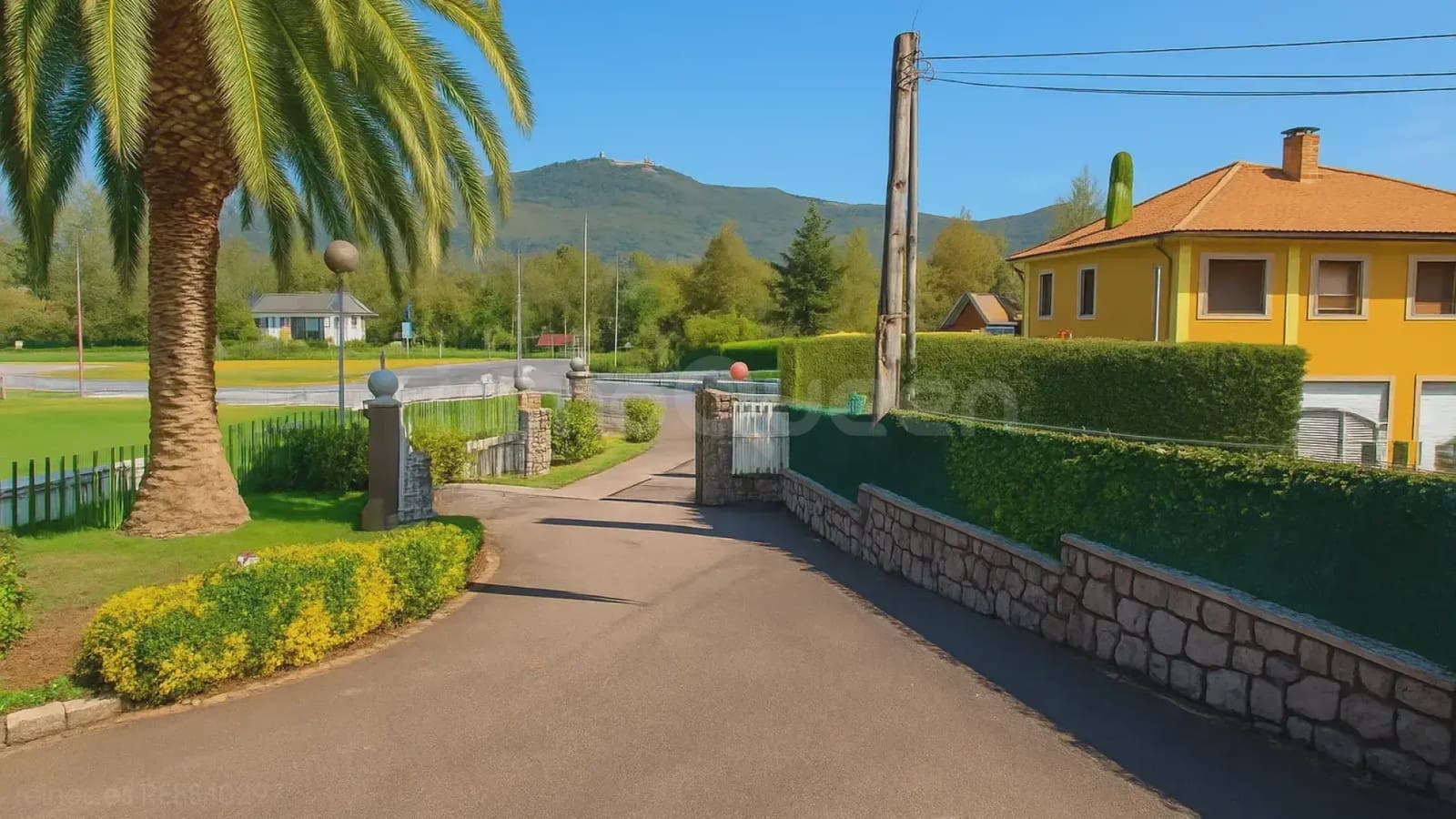 3 quarto Apartamento para venda em Pamanes - 198 000 € (Ref: 9763447)