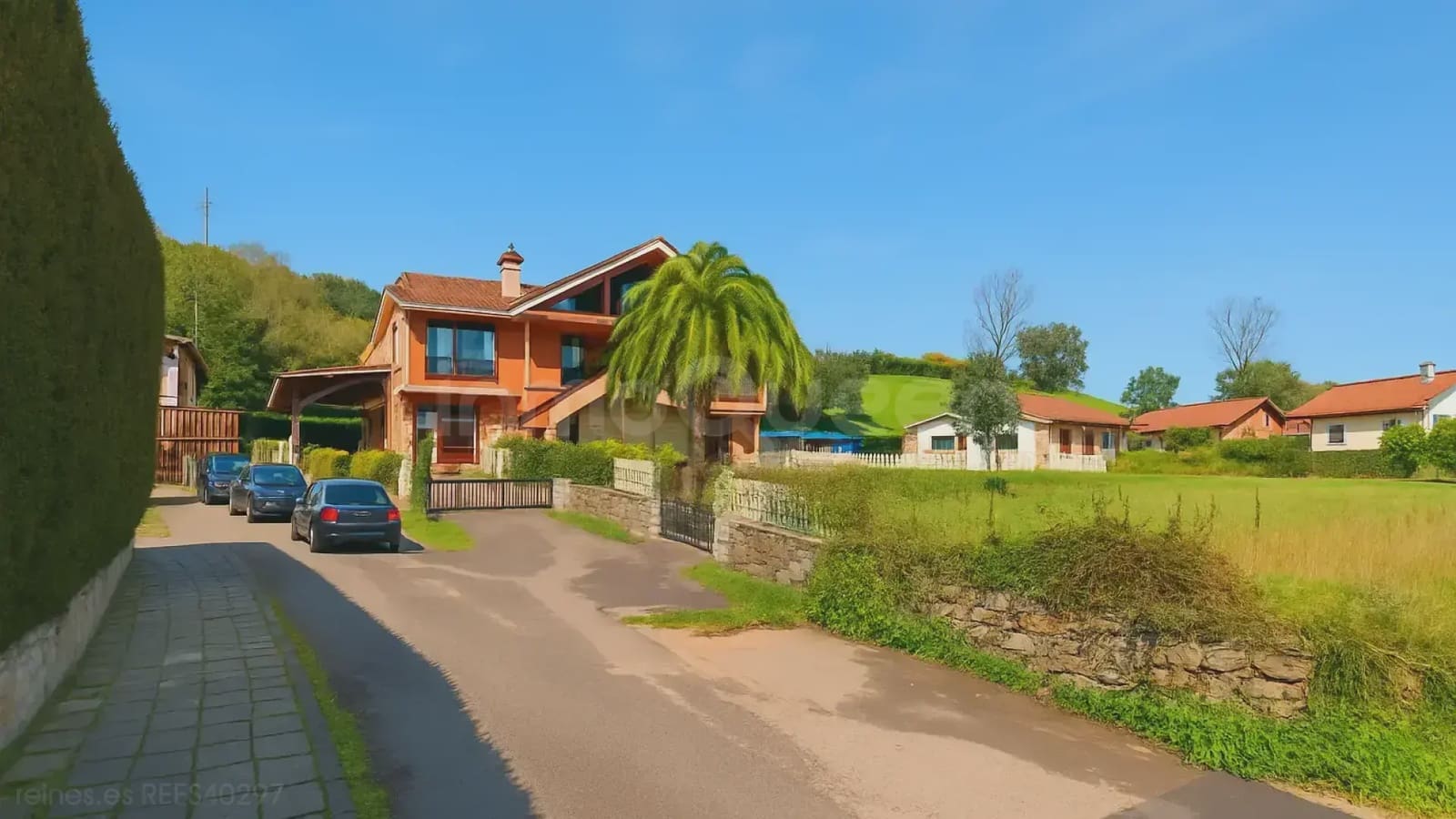 3 quarto Apartamento para venda em Pamanes - 198 000 € (Ref: 9763447)