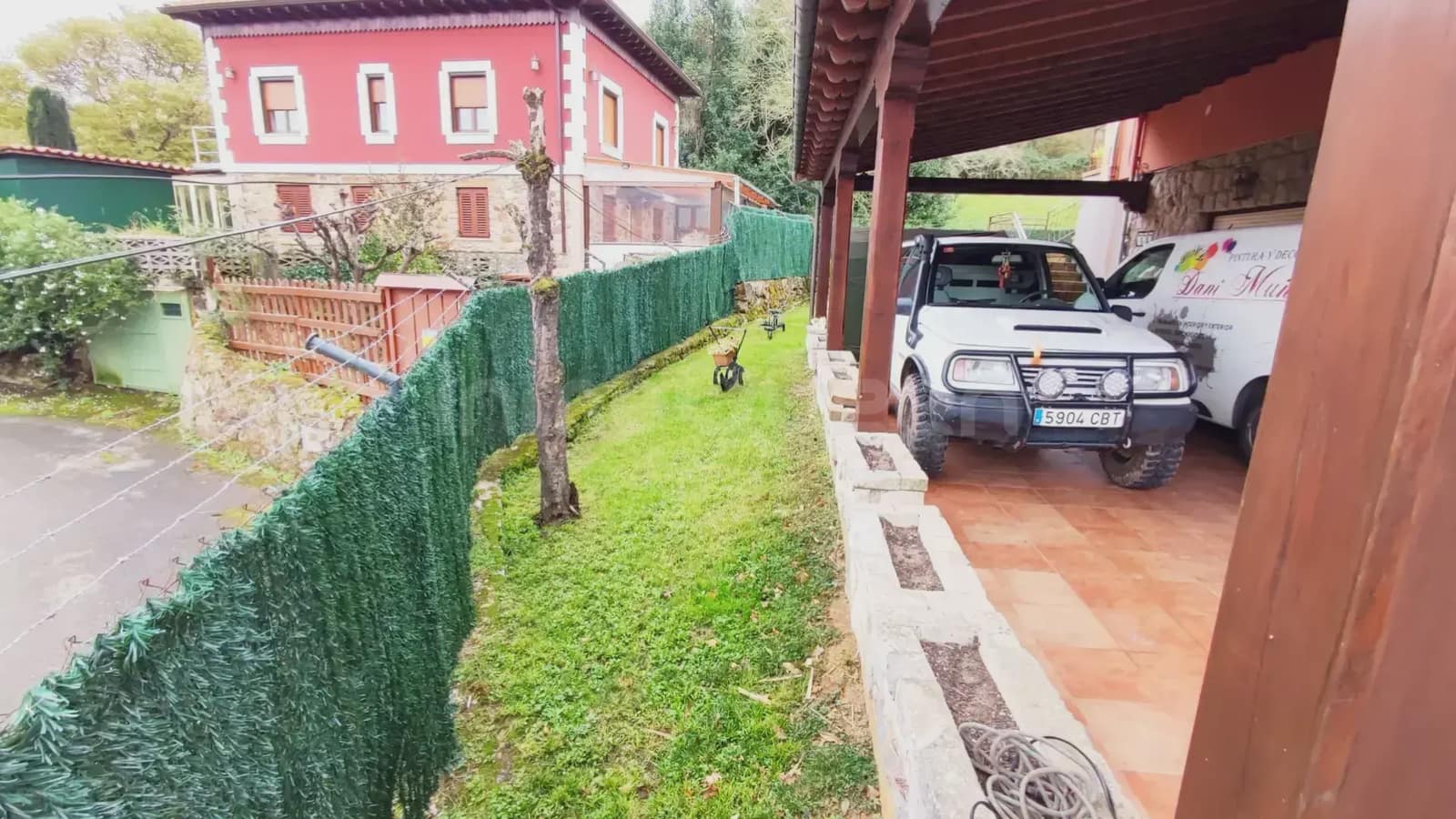 3 quarto Apartamento para venda em Pamanes - 198 000 € (Ref: 9763447)