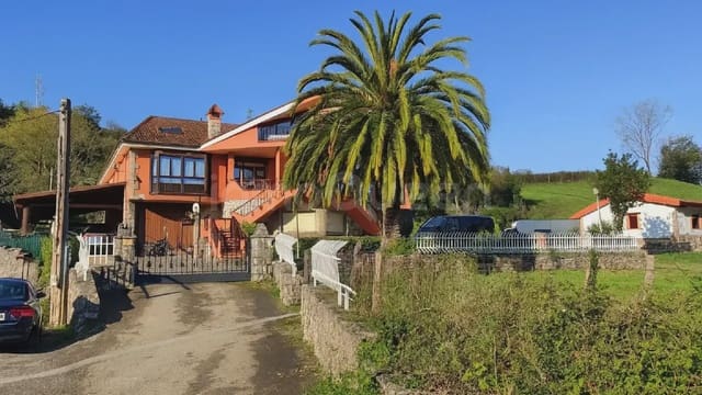 3 quarto Apartamento para venda em Pamanes, Liérganes - 198 000 € (Ref: 9763447)