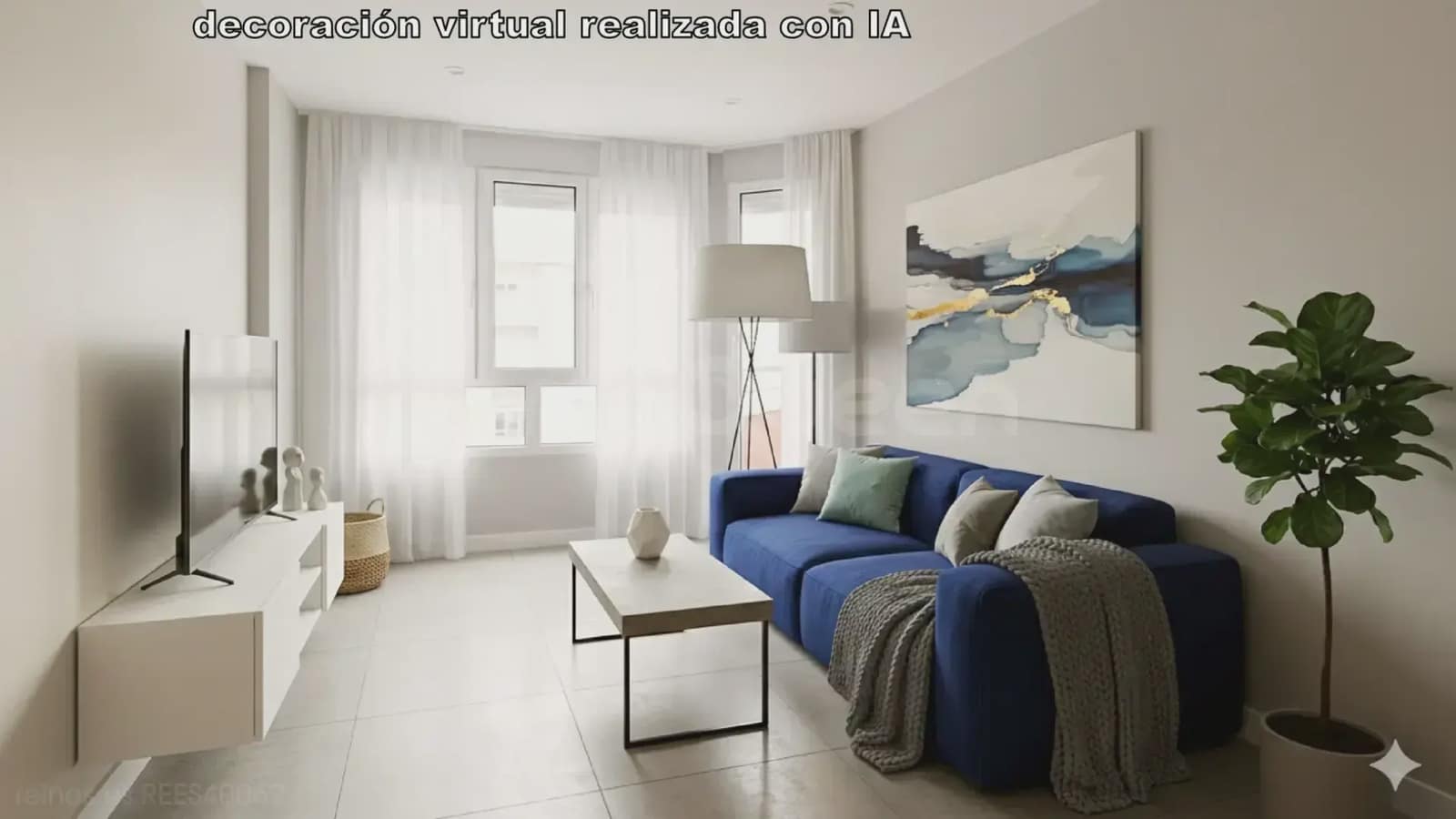 3 soveværelse Lejlighed til salg i Santander med garage - € 299.000 (Ref: 9763448)