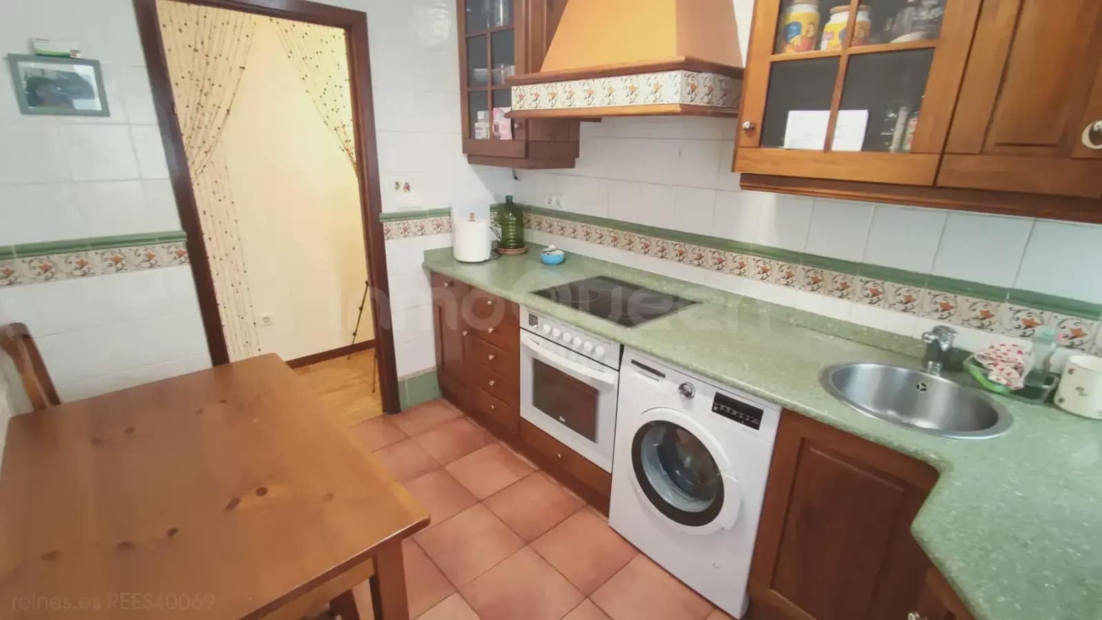 3 soveværelse Lejlighed til salg i Santander med garage - € 299.000 (Ref: 9763448)