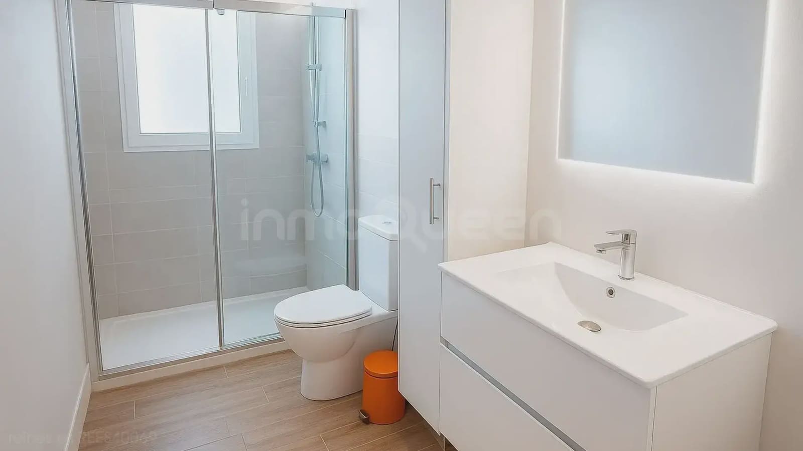 3 soveværelse Lejlighed til salg i Santander med garage - € 299.000 (Ref: 9763448)