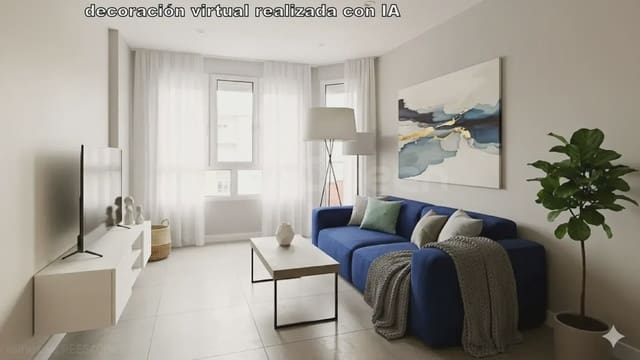 3 soveværelse Lejlighed til salg i Santander med garage - € 299.000 (Ref: 9763448)