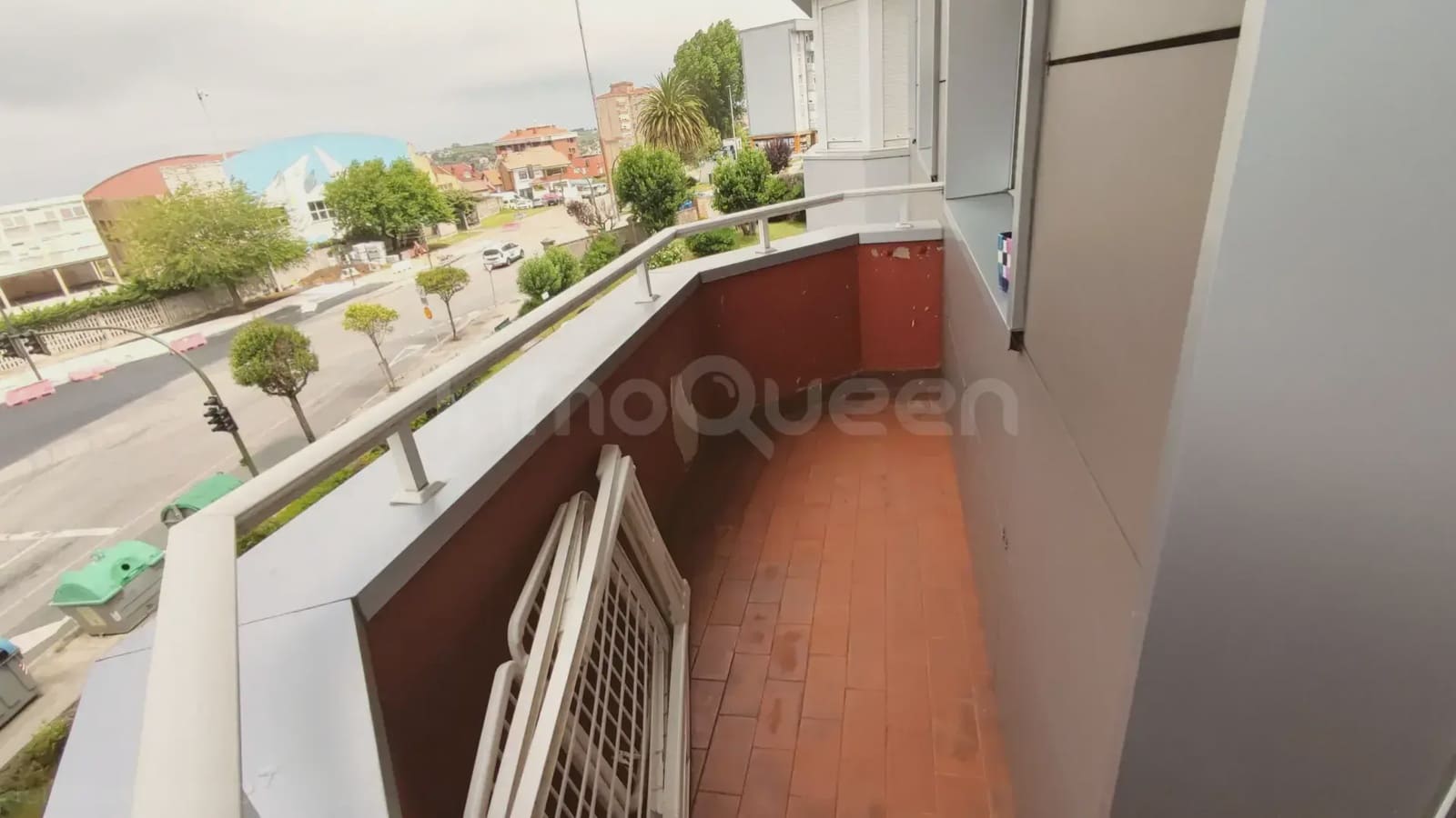 3 soveværelse Lejlighed til salg i Santander med garage - € 299.000 (Ref: 9763448)