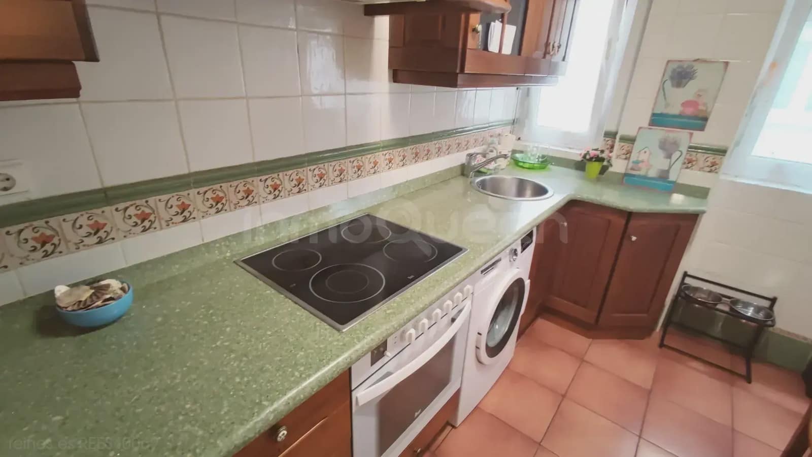 3 soveværelse Lejlighed til salg i Santander med garage - € 299.000 (Ref: 9763448)