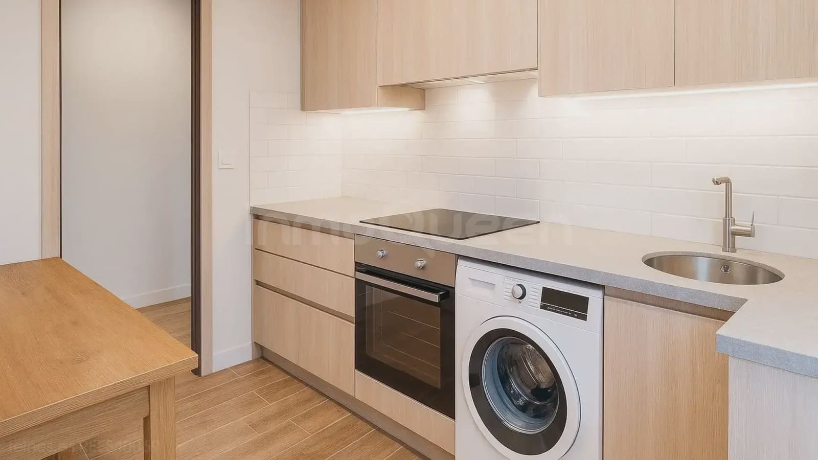 3 soveværelse Lejlighed til salg i Santander med garage - € 299.000 (Ref: 9763448)