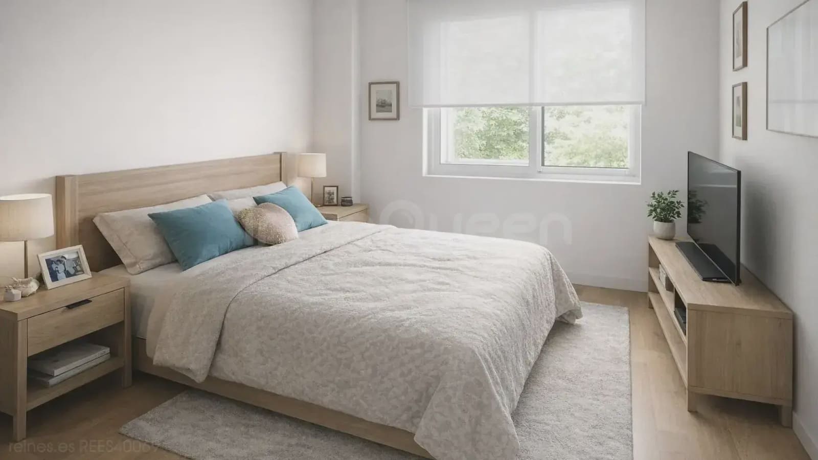 3 soveværelse Lejlighed til salg i Santander med garage - € 299.000 (Ref: 9763448)