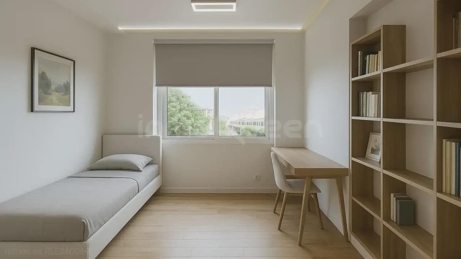 3 soveværelse Lejlighed til salg i Santander med garage - € 299.000 (Ref: 9763448)