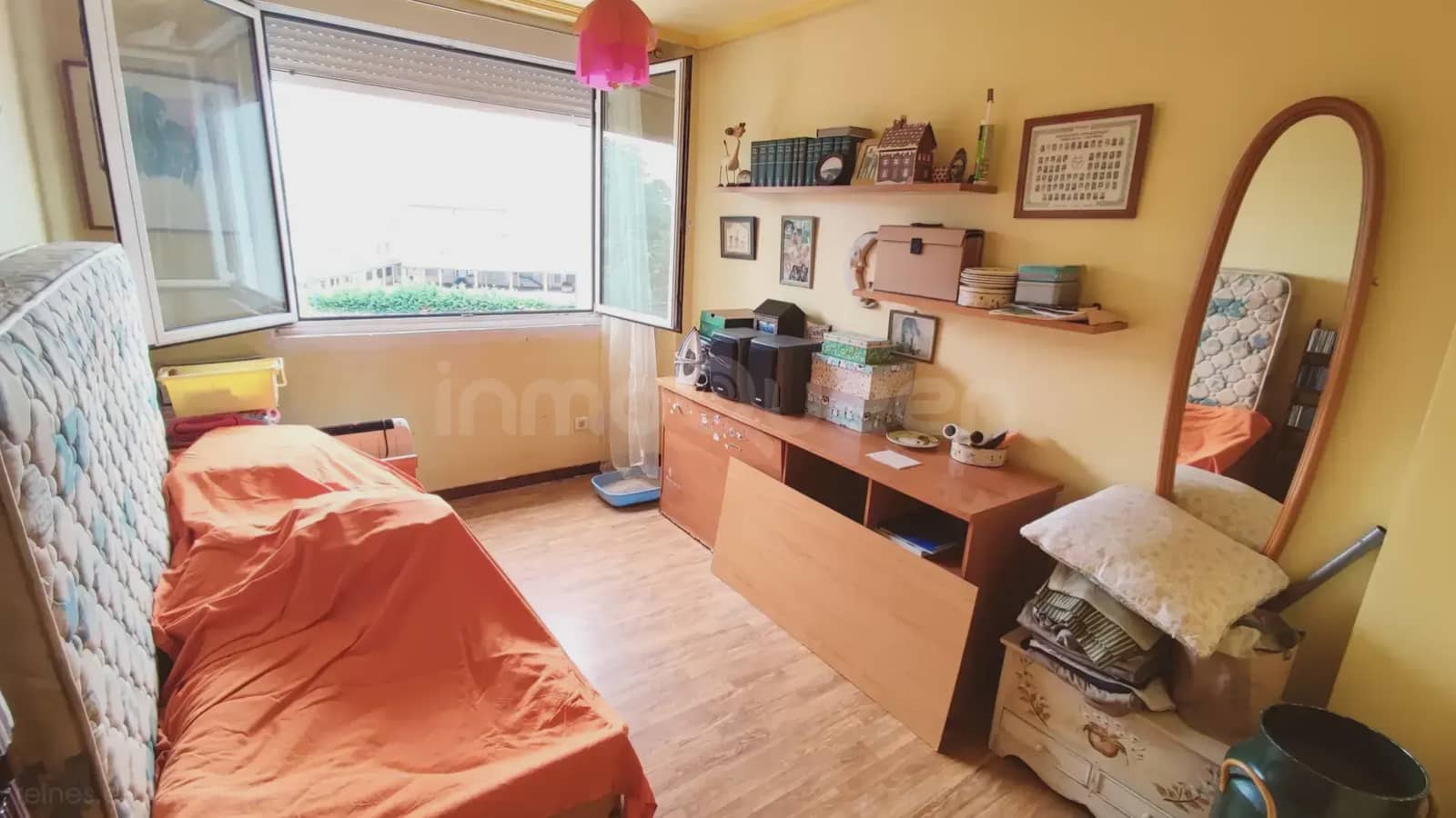 3 soveværelse Lejlighed til salg i Santander med garage - € 299.000 (Ref: 9763448)